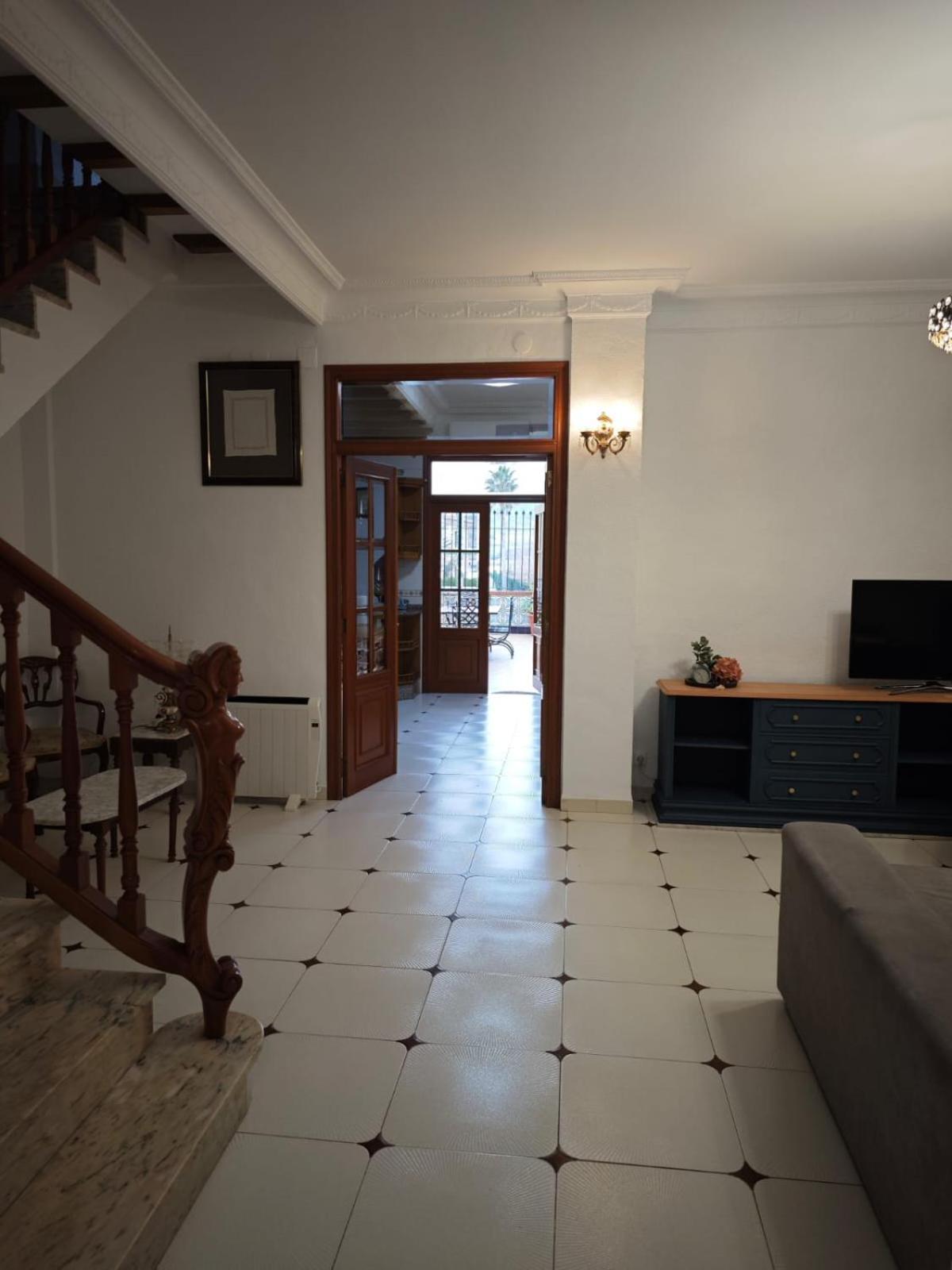 Villa Casa Marta Chella Exterior foto