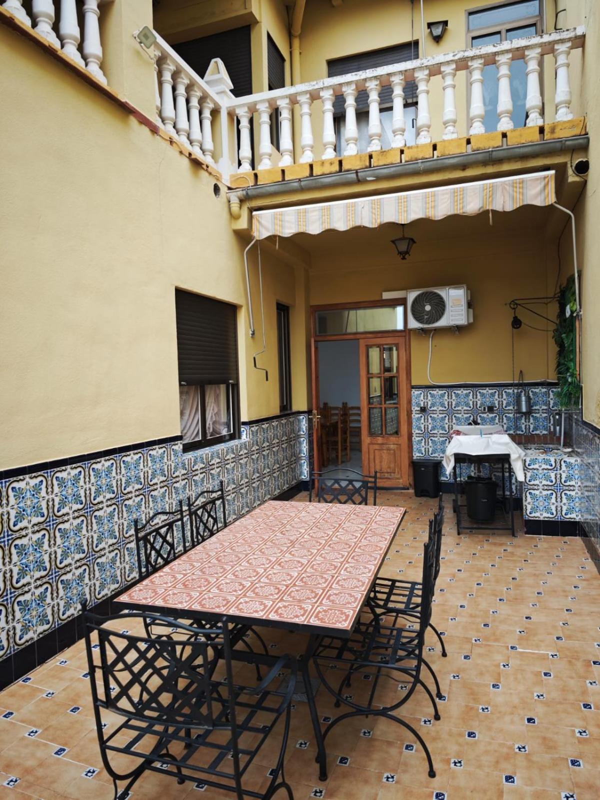 Villa Casa Marta Chella Exterior foto